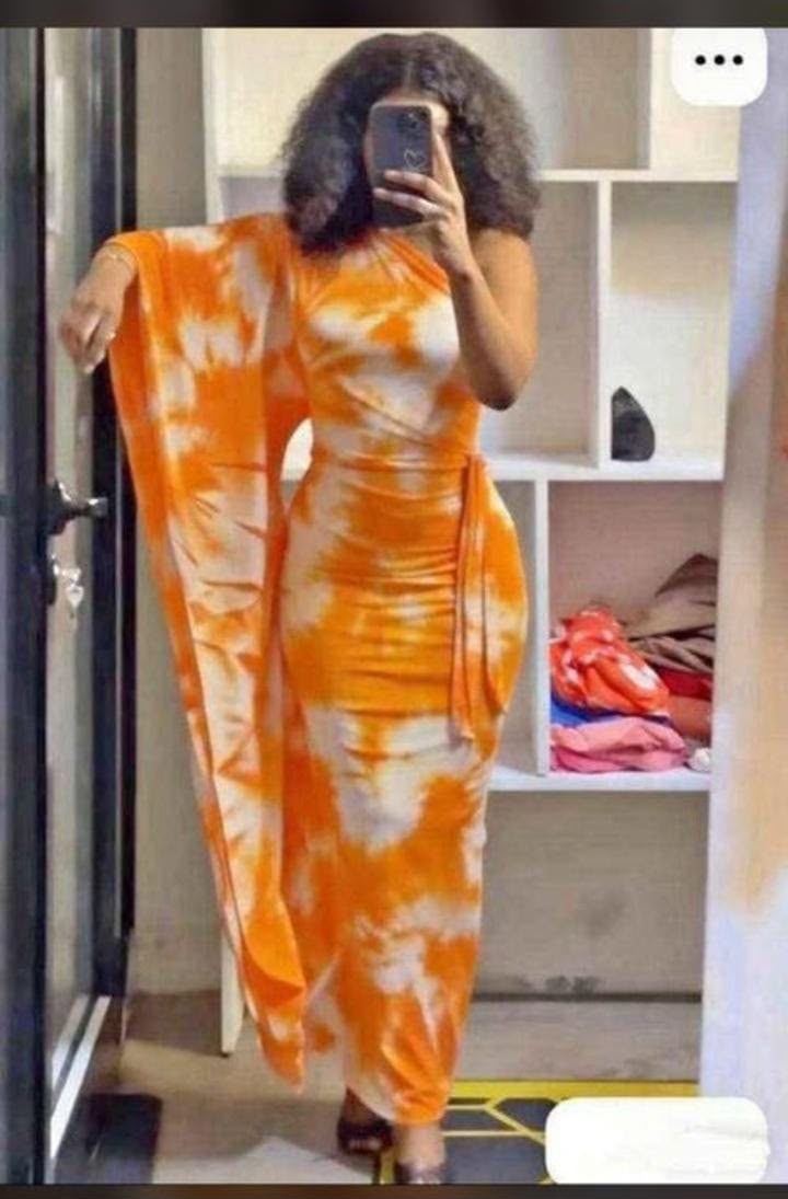 ROBE MOULANTE - SMILESHOP