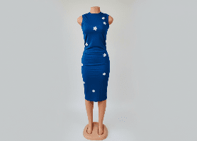 ROBE MOULANTE - SMILESHOP