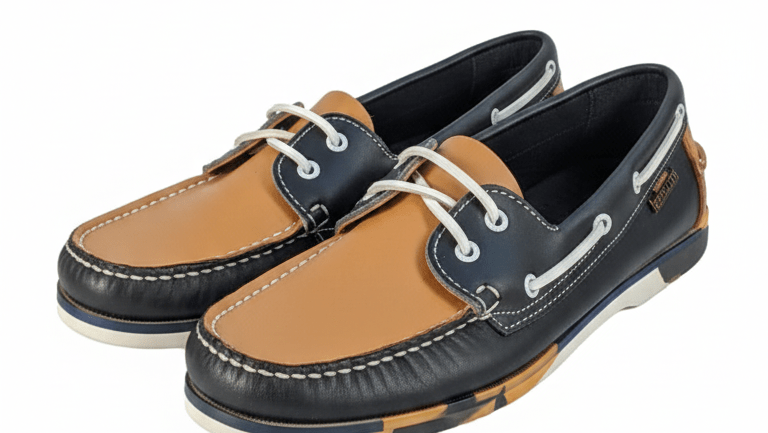 SEBAGO - SMILESHOP