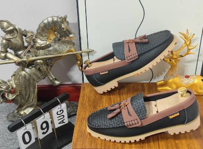SEBAGO FASHION - SMILESHOP
