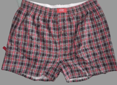 SOUS - VETEMENT - SMILESHOP