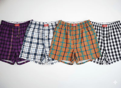 SOUS - VETEMENT - SMILESHOP