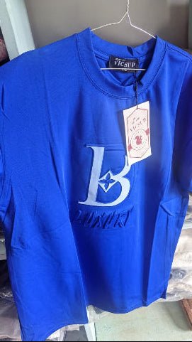 T-SHIRT - SMILESHOP