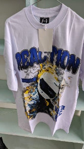 T - SHIRT COUTE MANCHE - SMILESHOP