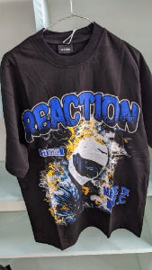 T - SHIRT COUTE MANCHE - SMILESHOP