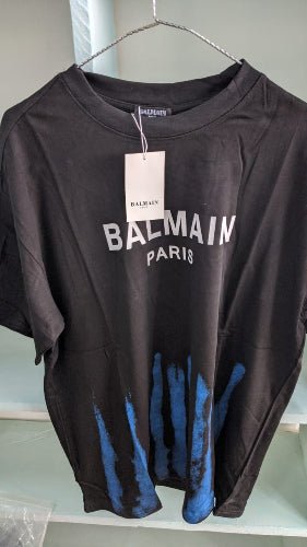 T - SHIRT COUTE MANCHE - SMILESHOP