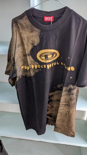 T - SHIRT COUTE MANCHE - SMILESHOP