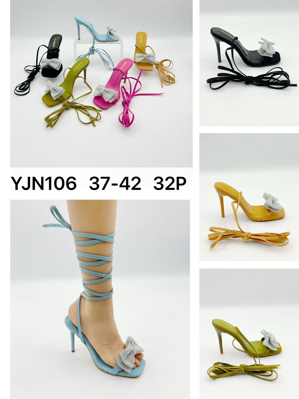 TALON FEMME - SMILESHOP