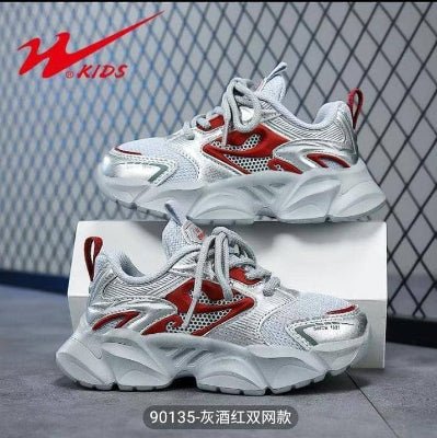 TENIS FASHION - SMILESHOP