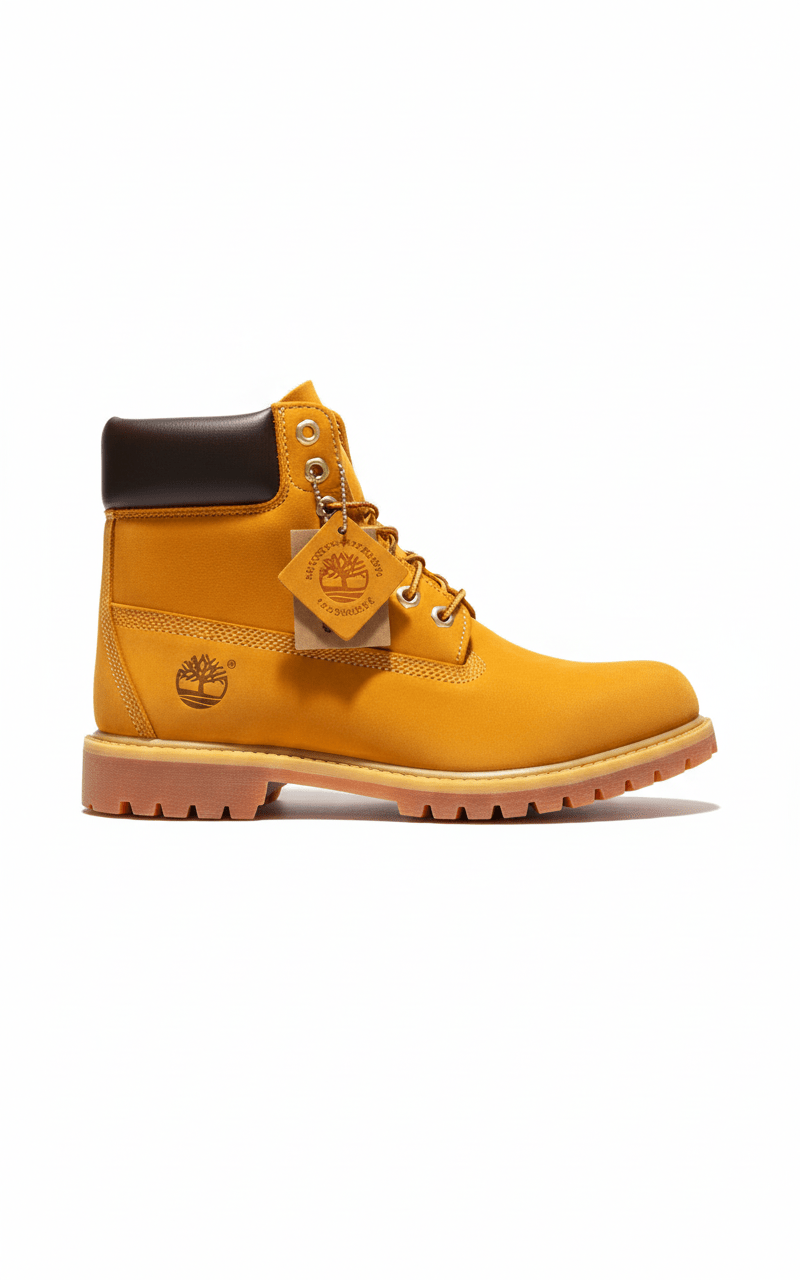 TIMBERLAND - SMILESHOP