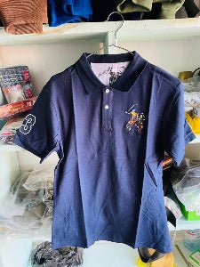 TRICOT POLO ENFANTS - SMILESHOP