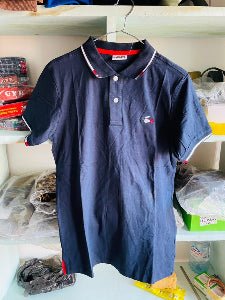 TRICOT POLO ENFANTS - SMILESHOP