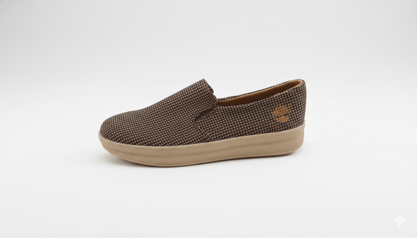 VANS TIMBERLAND - SMILESHOP