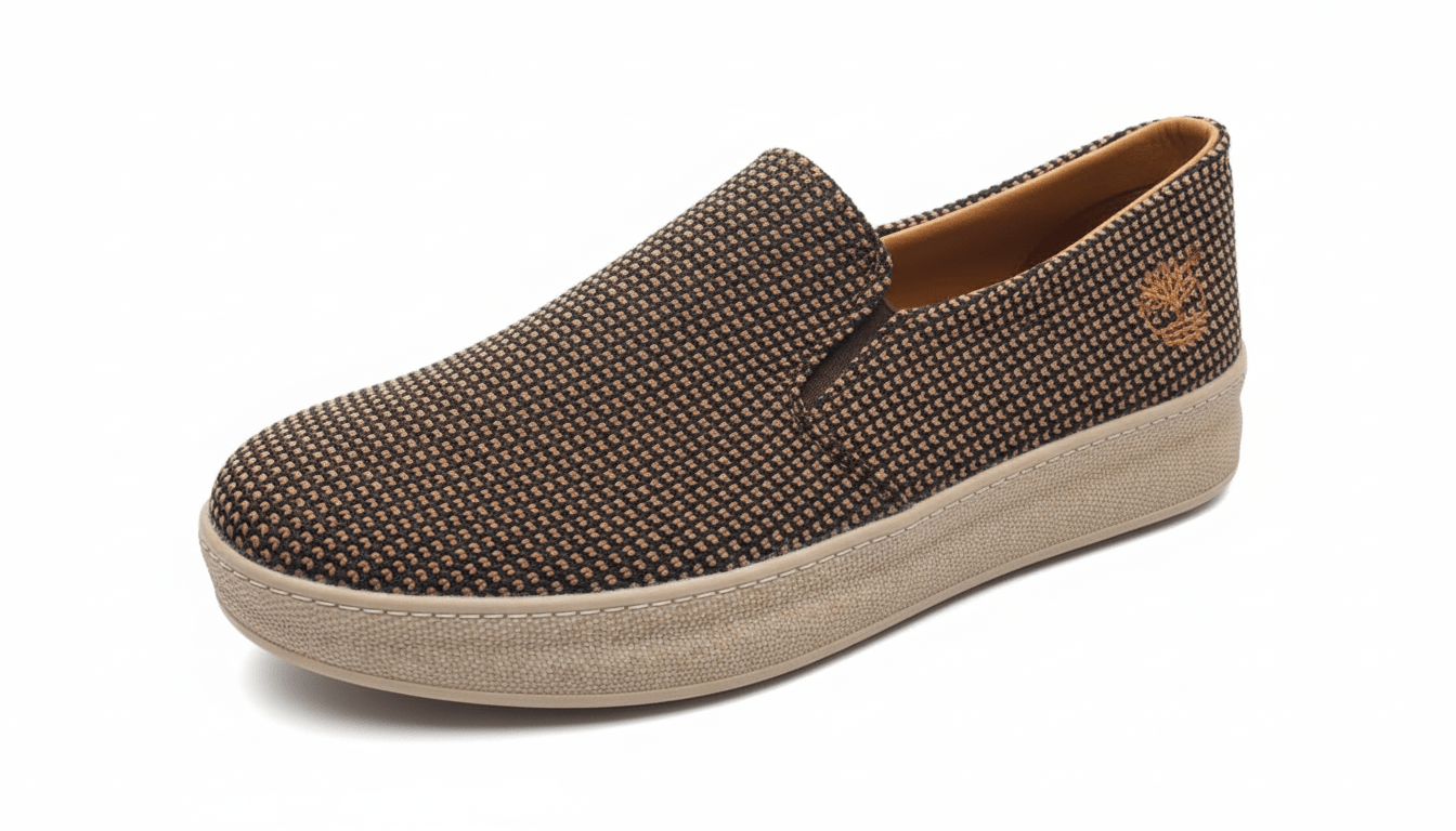 VANS TIMBERLAND - SMILESHOP